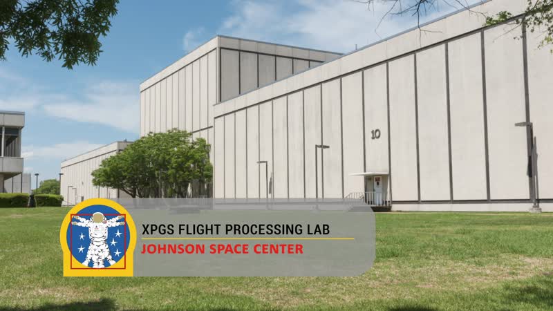 Johnson Space Center (JSC) Exploration Pressure Garment Subsystem (xPGS) Flight Processing Laboratory Capabilities